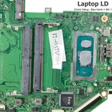 Khu vực IC nguồn trên main HP 15-DY 15S-FQ 15S-FR mã DA0P5NMB8E0