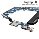 Cổng kết nối trên main HP EliteBook 840 G9 860 G9 mã 6050A3299901-MB