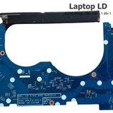 Khu vực IC nguồn trên main HP Envy x360 15Z-EU mã 203037-2