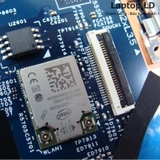 Khu vực IC nguồn trên main Lenovo ThinkPad P1 Gen 3 mã 19803-1