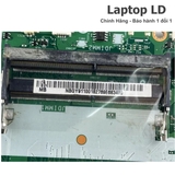 Khu vực RAM trên main Acer Aspire A315-41 Ryzen 3 2200U