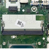 Khu vực RAM trên main Acer Aspire A515-56G i5-1135G7