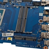Khu vực RAM trên main Acer Nitro V15 ANV15-51 i7-13620H