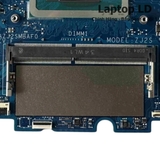 Khu vực RAM trên main Asus Vivobook 16X K3605ZC i7-12700H
