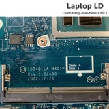 Khu vực RAM trên main Dell Latitude 14 5440 5441 i5-1335U