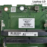 Khu vực RAM trên main HP 15-DY 15S-FQ 15S-FR i5-1240P