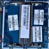 Khu vực RAM trên main HP Envy x360 15M-CN i5-8250U