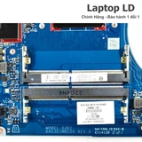 Khu vực RAM trên main HP OMEN 15Z-EN Ryzen 7 4800H