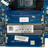 Khu vực RAM trên main HP Pavilion 14-CK 14-CF 240 G7 i3-7020U
