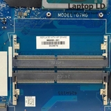 Khu vực RAM trên main HP Pavilion 15-EG i5-1235U