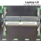 Khu vực RAM trên main Lenovo IdeaPad 700-15ISK i7-6700HQ