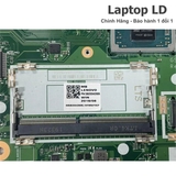Khu vực RAM trên main Lenovo IdeaPad S145-15API AMD Ryzen 3 3200U