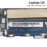 Khu vực RAM trên main Lenovo Legion 5 Pro 16ACH6H Ryzen 7 5800H