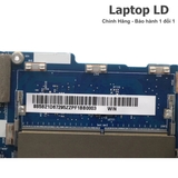 Khu vực RAM trên main Lenovo Legion 5 Pro 16ITH6H i7-11800H