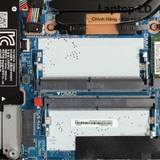 Khu vực RAM trên main Lenovo ThinkBook 14 G7 ARP Ryzen 5 7535HS