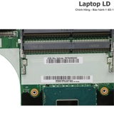 Khu vực RAM trên main Lenovo ThinkPad P53 i7-9750H
