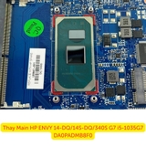 Bo mạch chủ HP ENVY 340S G7 i5-1035G7 DA0PADMB8F0 chính hãng HP
