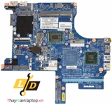Main Lenovo Thinkpad  E420s i7-2410M LA-6921P