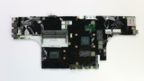 Main Lenovo Thinkpad P52 with i7-8850H CPU 4GB
