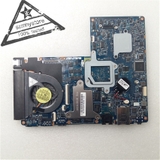 Main laptop Dell Alienware M11x R3 LA-6961P sử dụng CPU Intel Core i7-2637M