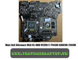 Main Dell Alienware M18 R1| AMD Ryzen 9 7945HX | 213259-1