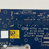 Main laptop Dell Latitude 5591 bảo hành chính hãng