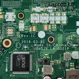 Mã main Acer Aspire A315-41 LA-G021P