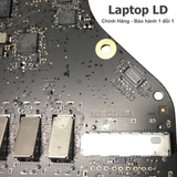Mã main Apple iMac 27 inch A1419 2017 820-00609-A