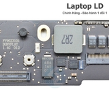 Main MacBook Pro 13 A2289 2020 | i5 1.4 GHz ,8GB 256GB SSD 820-01987-A