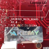 Main Asus Rog Zephyrus G15 GA503QM / QR / QS | Ryzen 9 5900HX / RTX 3070
