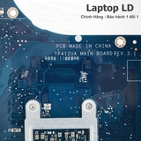 Mã main Asus Vivobook Flip 14 TP412FAC