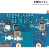 Mã main Dell Inspiron 15 3501 LA-K034P
