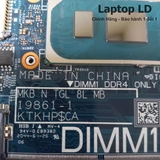 Mã main Dell Inspiron 5502 5402 19861-1