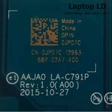 Mã main Dell Latitude 11 5175 5179 LA-C791P