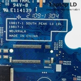 Mã main Dell Latitude 5320 19817-1