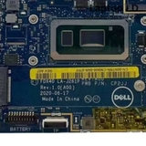 Mã main Dell Latitude 7310 7410 LA-J261P