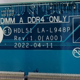 Mã main Dell Vostro 15 3420 3520 LA-L948P