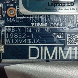 Mã main Dell Vostro 5502 5402 19862-1