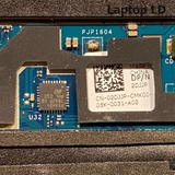 Mã main Dell XPS 15 9500 LA-J191P