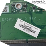 Main HP 15-DY | 15S-FQ | 15S-FR | 15S-FY | CPU I5-1135G7 | DA0P5HMB8J0