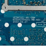 Mã main HP 240 G9 6050A3354201-M