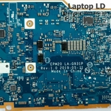 Mã main HP Elite X2 G4 LA-G931P