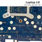 Mã main HP ProBook 645 G9 655 G9 DA0X9SMB8D1