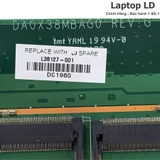 Mã main HP Spectre x360 15-DF 15T-DF DA0X38MBAG0