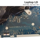 Mã main HP ZBook X2 G4 DA0D95MBAL0
