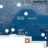 Mã main Lenovo IdeaPad 3 15ITL05 NM-D461