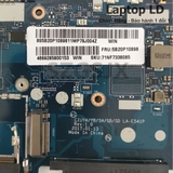 Mã main Lenovo IdeaPad 320S-15IKB LA-E541P