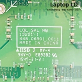 Mã main Lenovo IdeaPad 700-15ISK 15221-1M