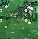 Main Lenovo Ideapad S145-14AP I R3-3200U / NM-C511