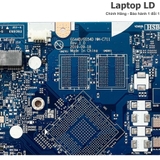 Mã main Lenovo IdeaPad S145-15IIL V15-IIL NM-C711